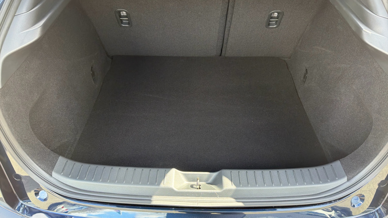 Mazda CX-30 2.5 e-Skyactiv G MHEV [140] Prime-Line 5dr Petrol Hatchback